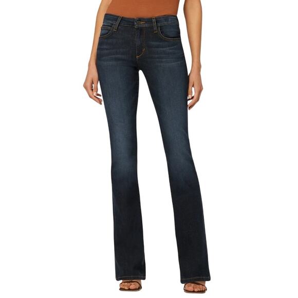 JOE'S JEANS THE HONEY CURVY BOOTCUT RIKKI, Size 31 - Picture 1 of 8